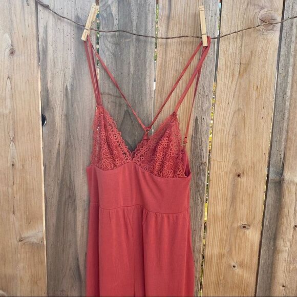 Victoria’s Secret • Heavenly Modal Jumpsuit size XS - Picture 5 of 9